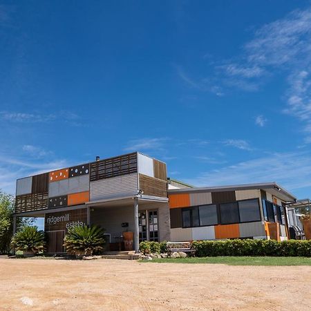 Ridgemill Estate Aparthotel Stanthorpe Exterior foto