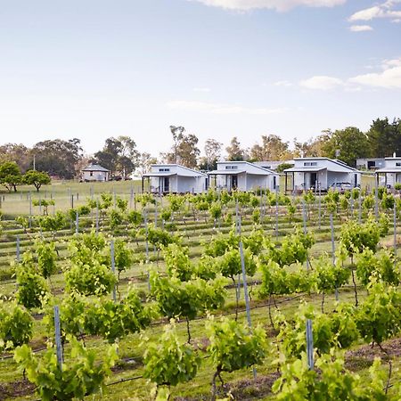 Ridgemill Estate Aparthotel Stanthorpe Exterior foto