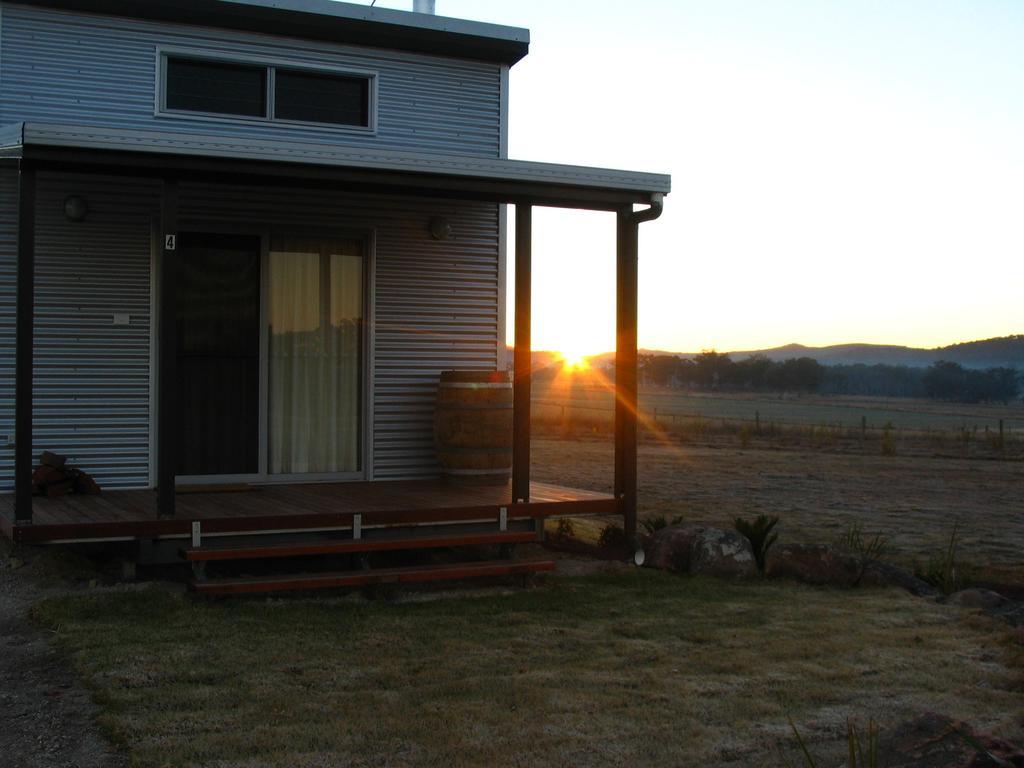 Ridgemill Estate Aparthotel Stanthorpe Quarto foto