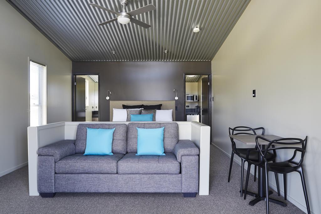 Ridgemill Estate Aparthotel Stanthorpe Exterior foto