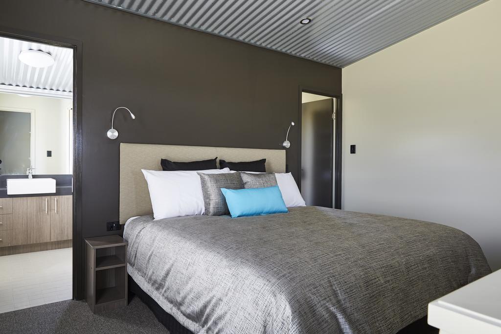 Ridgemill Estate Aparthotel Stanthorpe Exterior foto