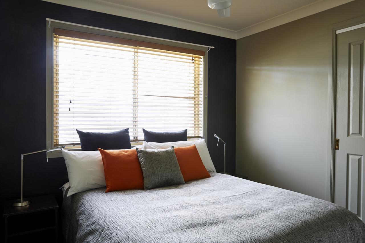 Ridgemill Estate Aparthotel Stanthorpe Exterior foto